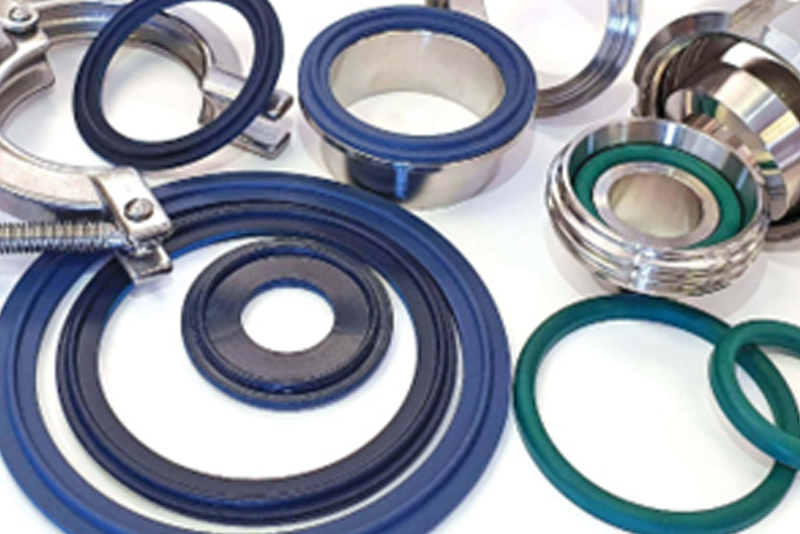 Cleaning , derouging and passivation; Rouging Solutions